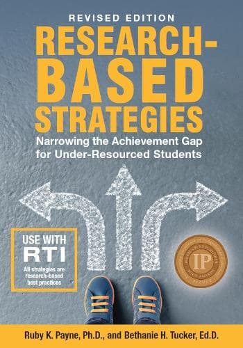 Cover of Research-Based Strategies