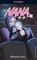 Cover of Nana no 12/21