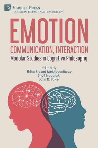 Cover of Emotion, Communication, Interaction