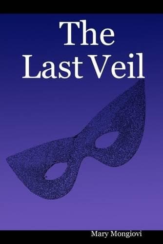 Cover of The Last Veil: Volume 1