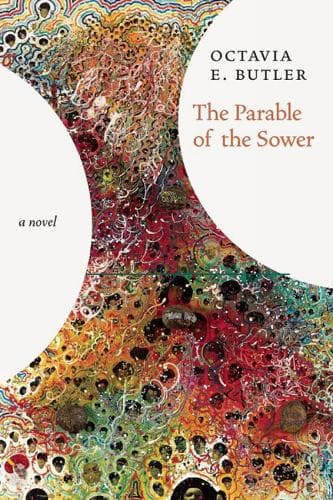 Cover of Parable of the Sower - NO RIGHTS