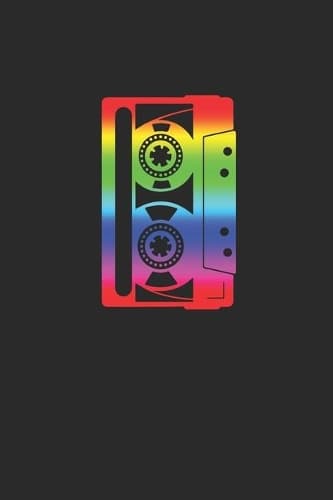 Cover of Eighties Mixtape
