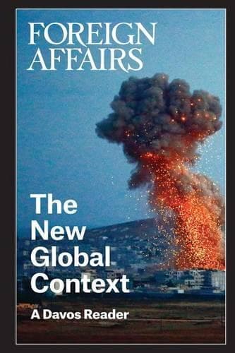 Cover of The New Global Context