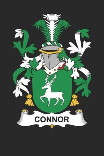 Cover of Connor