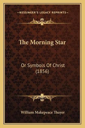Cover of The Morning Star
