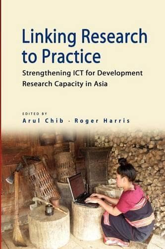 Cover of Linking Research to Practice