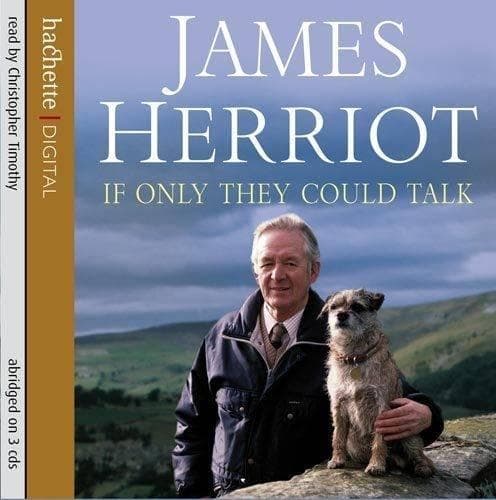Cover of If Only They Could Talk