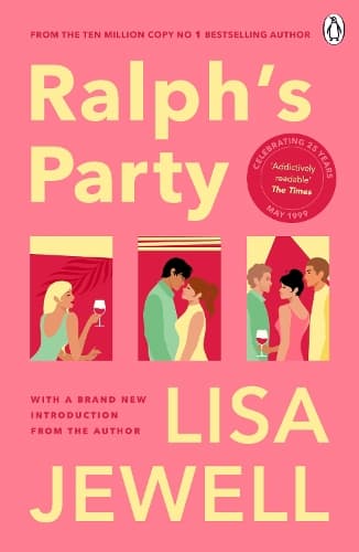 Cover of Ralph's Party