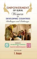 Cover of Empowerment of Rural Women in Developing Countries: Challenges and Pathways
