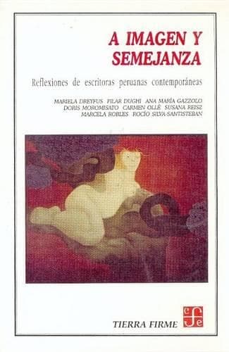 Cover of A Imagen y Semejanza