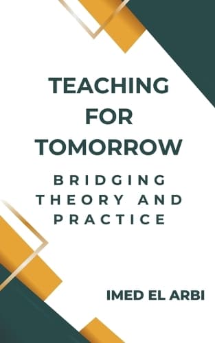 Cover of Teaching for Tomorrow