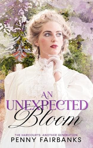 Cover of An Unexpected Bloom