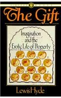 Cover of The Gift