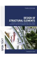 Cover of Design of Structural Elements