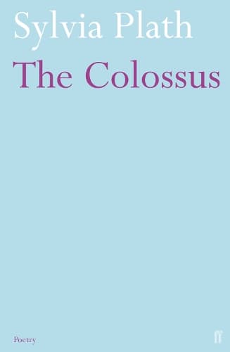 Cover of The Colossus