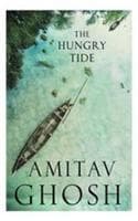 Cover of The Hungry Tide: From bestselling author and winner of the 2018 Jnanpith Award