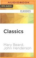 Cover of Classics
