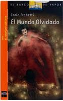 Cover of El Mundo Olvidado