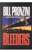 Cover of Bleeders
