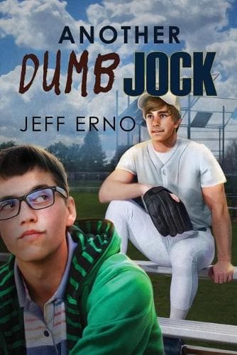 Cover of Another Dumb Jock