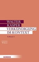 Cover of Verkundigung Im Kontext