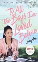 Cover of To All the Boys I'Ve Loved Before
