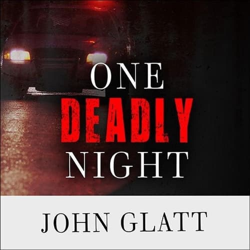 Cover of One Deadly Night