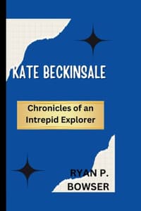 Cover of Kate Beckinsale
