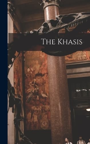 Cover of The Khasis