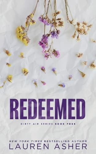 Cover of Redeemed (Standard Edition)