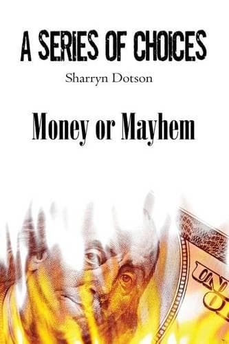 Cover of Money or Mayhem