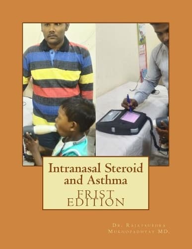 Cover of Intranasal Steroid and Asthma