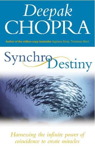 Cover of Synchrodestiny