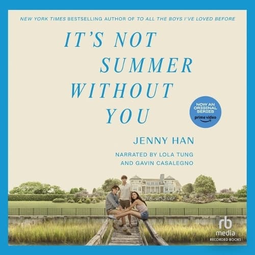 Cover of It's Not Summer Without You