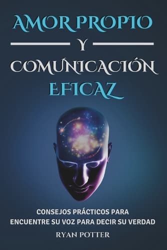 Cover of Amor Propio Y Comunicación Eficaz
