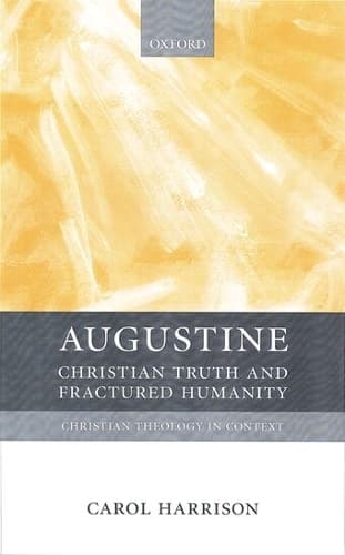 Cover of Augustine