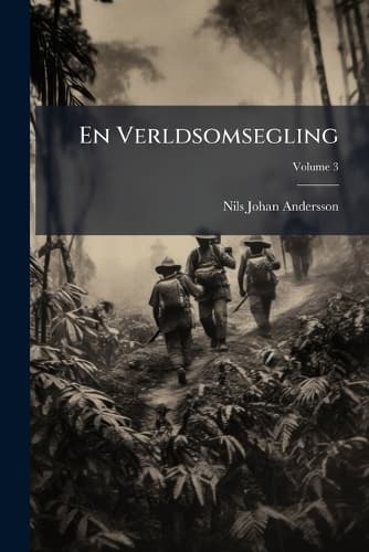 Cover of En Verldsomsegling