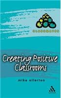 Cover of Creating Positive Classrooms