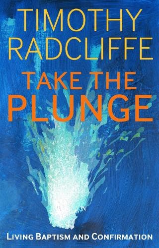 Cover of Take the Plunge