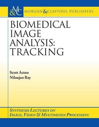 Cover of Biomedical Image Analysis