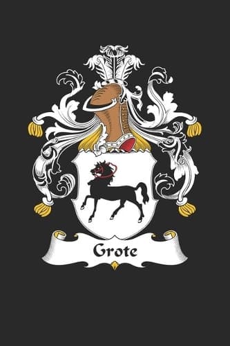 Cover of Grote