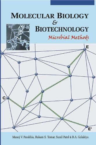 Cover of Molecular Biology and Biotechnology