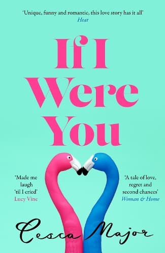 Cover of If I Were You