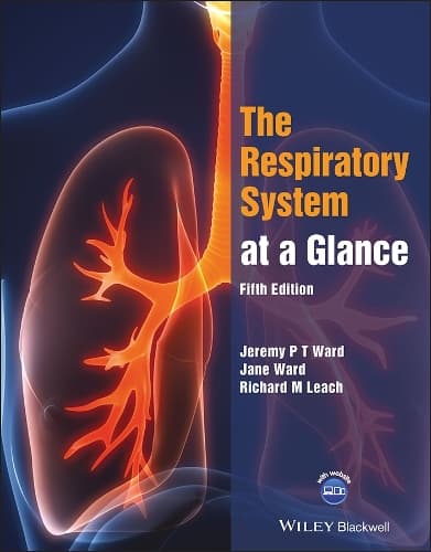 Cover of The Respiratory System at a Glance