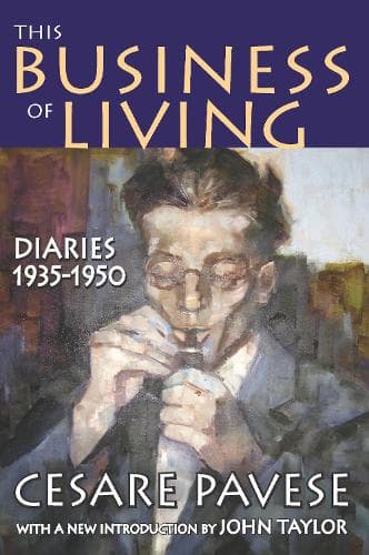 Cover of This Business of Living