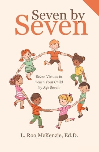 Cover of Seven by Seven