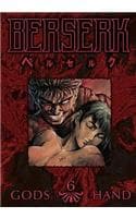 Cover of Berserk Volume 6