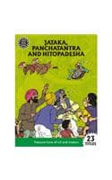 Cover of Jataka, Panchatantra and Hitopadesha Collection 45