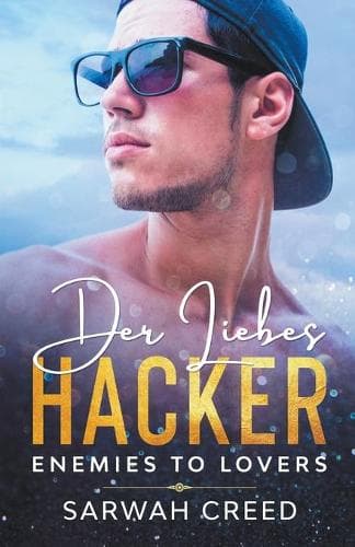Cover of Der Liebes-Hacker