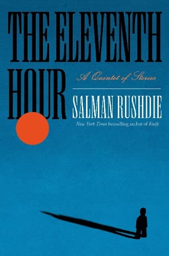 Cover of The Eleventh Hour: A Quintet of Stories